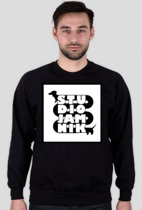 BLUZA LOGO Studio Jamnik