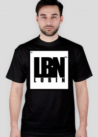 Koszulka LOGO LBN