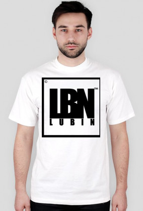 Koszulka LOGO LBN