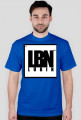 Koszulka LOGO LBN
