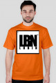 Koszulka LOGO LBN