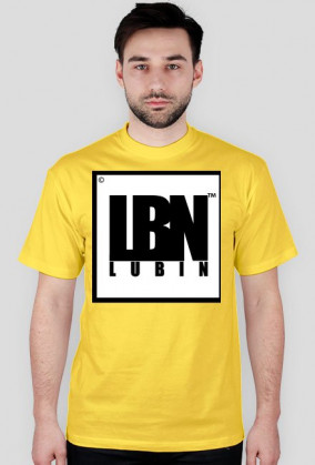 Koszulka LOGO LBN