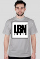 Koszulka LOGO LBN