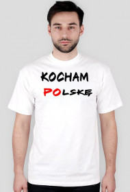 Kocham POlskę (M)