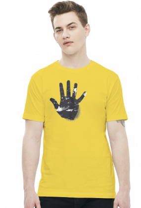 dłoń