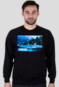 Bluza FarCry 3