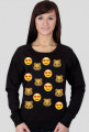 Bluza emoji