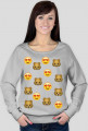Bluza emoji