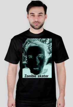 Zombie skater