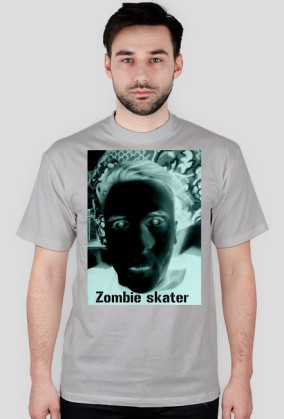 Zombie skater