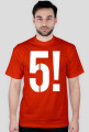 5!