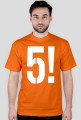 5!