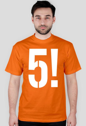 5!