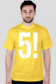 5!