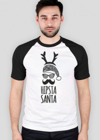 Hipsta Santa