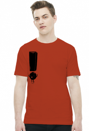 ' ! '