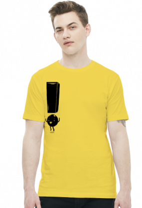 ' ! '