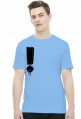 ' ! '