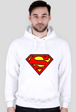 Superman bluza