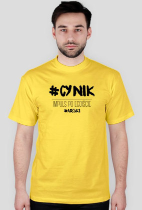#Cynik