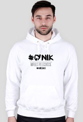 #Cynik