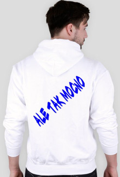 BLUZA #HARD DAY