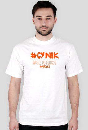 #Cynik