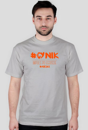 #Cynik