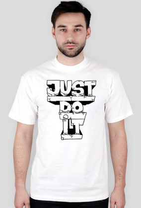 just do it