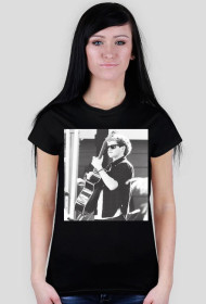 T-Shirt with Niall Horan