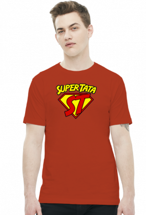 Super tata