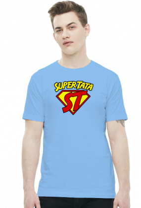 Super tata