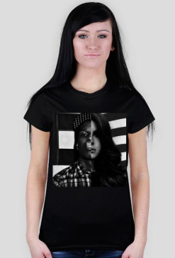 Asap Del Rey / black