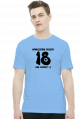 Wiecznie mam 18