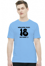Wiecznie mam 18