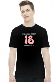 Wiecznie mam 18