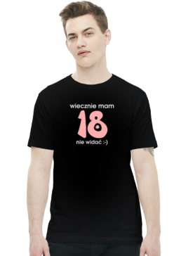 Wiecznie mam 18