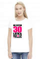 Nie jestem 30-latką