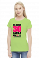 Nie jestem 30-latką