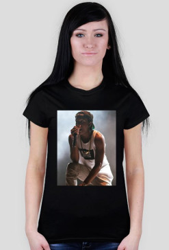 Asap / black