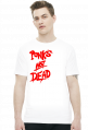 Punks not dead