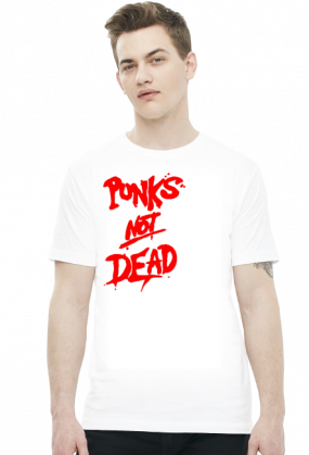 Punks not dead