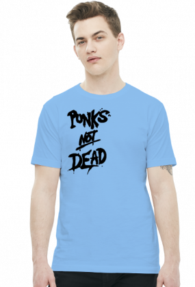 Punks not dead_02