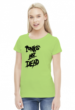 Punks not dead_02