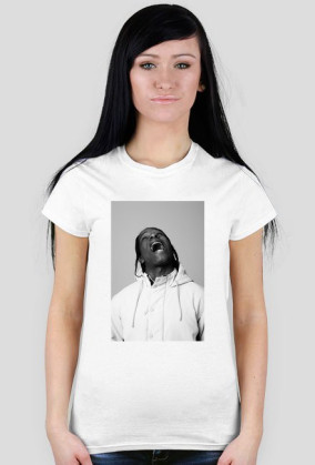 Asap rawr