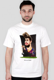 T-shirt_#Pique#