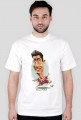 T-shirt_#Lewandowski#