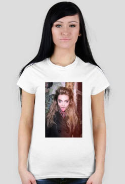 Cara 5 / white