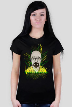 Walter White