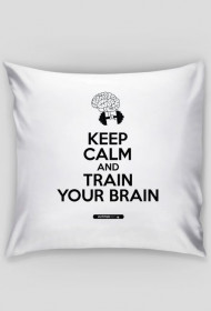 Poduszka - Keep Calm